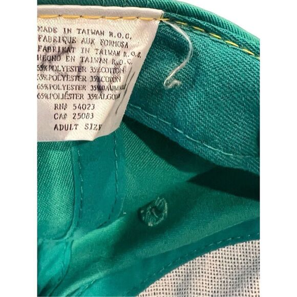 Vintage The Disney Store Winnie The Pooh Unisex Baseball Hat Adult - Picture 5 of 6